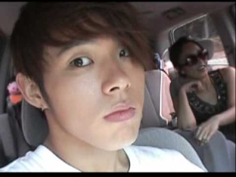 Taegoon - One Day of Collecting