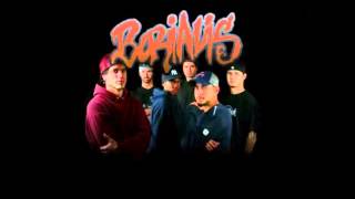 Borialis - Mightier Than the Sword [Demo Version]