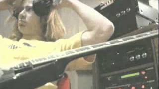 Megadeth - The Making Of Risk