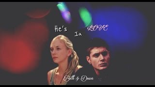 Beth & Dean | He's In Love | {SPN/TWD Crossover}