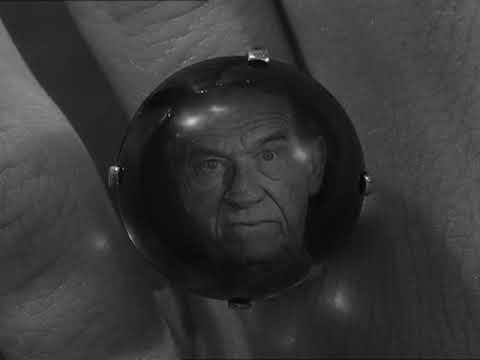 5x13 pt.03 La ragazza e l'anello - Ai Confini Della Realtà (The Twilight Zone)