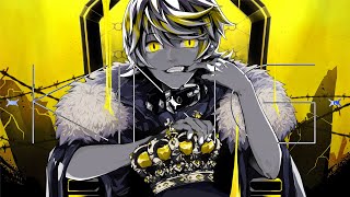 - KING歌ってみた【あっきぃ】