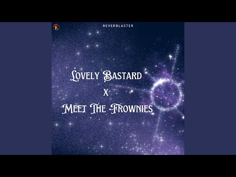 Lovely Bastard x Meet The Frownies