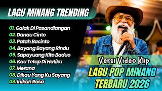 Download lagu GALAK DI PASANDINGAN (Live Konser Minang AI) | DANAU CINTO | PATAH BACINTO || LAGI MINANG TRENDING mp3