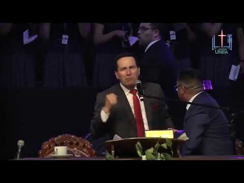 MORA EN MI VIDA - CORO NACIONAL 2020