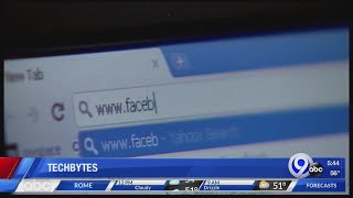 Techbytes 5-2-19