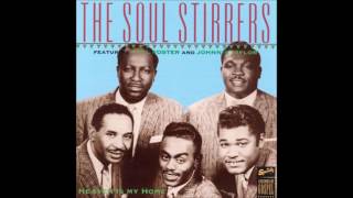 The Soul Stirrers (Johnnie Taylor) - Swing Low, Sweet Chariot