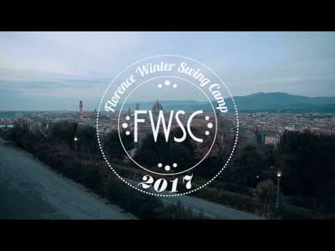 FLORENCE SWING CAMP - 27/29.01.2017