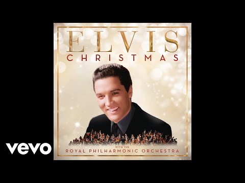 Santa Claus Is Back In Town (Official Audio)