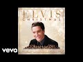 Elvis Presley - Santa Claus Is Back In Town (Audio)