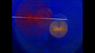 Anodyne - 19/6 (music visualization by Božidar Svetek)