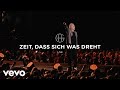 Herbert Grönemeyer - Zeit, dass sich was dreht (Live von der „Das ist los“ Tour 2023)