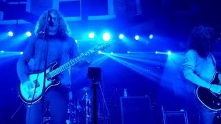 Heaven? - Devour The Day LIVE