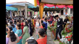 Download lagu Tari Maena - Adat Nias || Wedding Eron & Intan - Part 4 mp3 Download lagu Tari Maena - Adat Nias || Wedding Eron & Intan - Part 4 mp3
