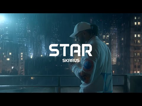 PNL x Ninho Type Beat "STAR" (Prod. Skarus Beats)