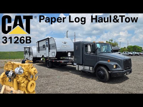 Is My New Truck The Best Truck? - RV Transport Episode 22