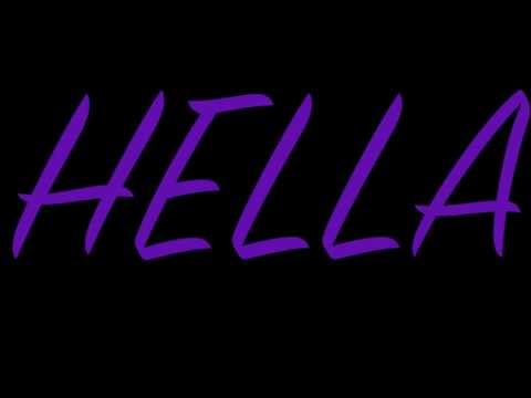Pe$o Geech - Hella