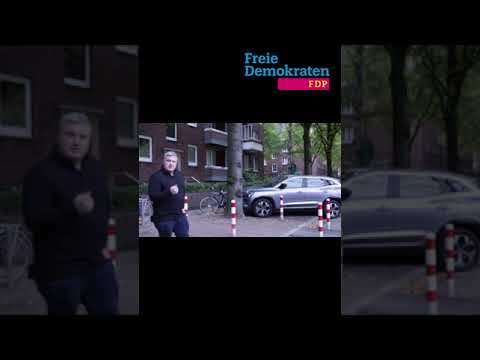 Was ist das  Peter Hawranke zeigt Euch  was in Hamburg Horn passiert ist.