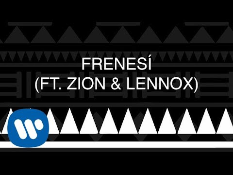 Piso 21 - Frenesi (feat. Zion & Lennox)