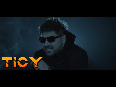 TICY - BINE E DOMNISOARA ( OFFICIAL VIDEO )Hit Manele noi  2019