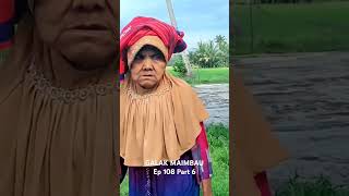 Download lagu GALAK MAIMBAU EP 108 Part 6 #lucu #komediminang #ngakak #hiburan #sitkom#lawakminang #lawak #minang mp3