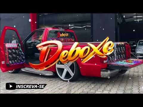 Deboxe #2023 ARROCHA FUNK CRUZEIRO DA REVOADA