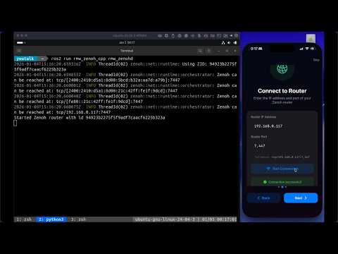 Onboarding Demo