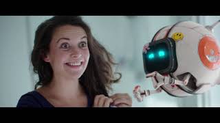 Lucy and DiC - Short Film (comedy)