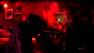 My Elusive Dreams (Roger Miller cover) -- Eddie Pockey and Brint Hannay (Live at Pistones)