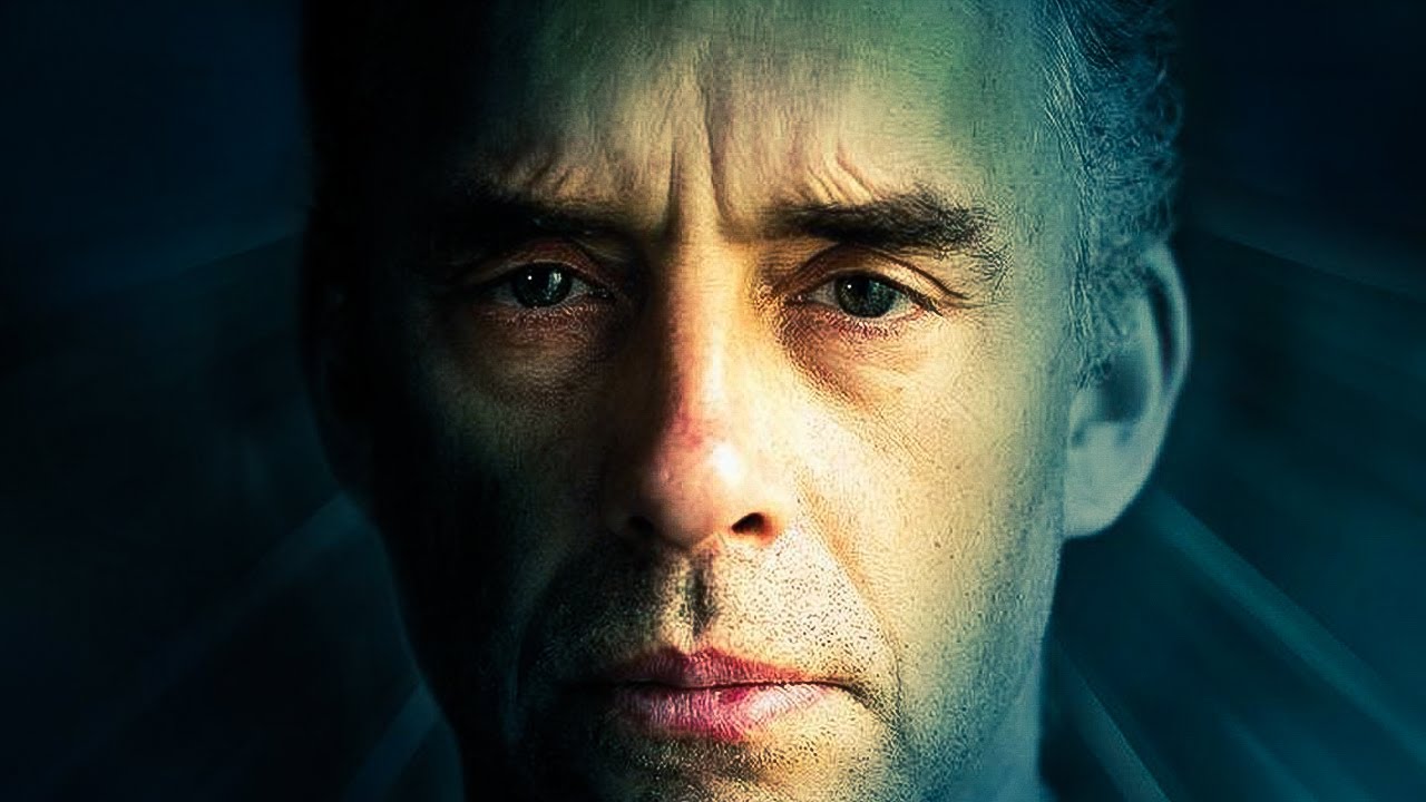 You Have to Transform Yourself Into a Monster – Dr. Jordan Peterson