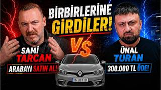 FLUENCE'İ TOPLAYAN USTAYI BULDUK!