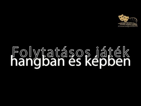 Szakonyi Károly: Két nő és...   Első rész