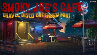 C.C. Catch - Smoky Joe&#39;s Cafe (Ravel Disco Extended Mix)