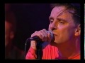 Deacon Blue "Homesick" live 2001