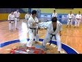 Takashi Yamaguchi Kata Bunkai Tekki Nidan
