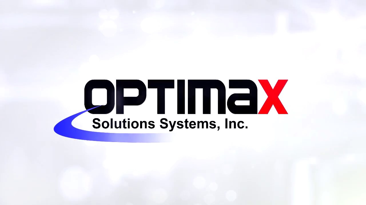 Optimax Solutions Systems - Company Overview