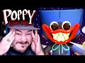 Huggy Wuggy Ripoff Games Are TERRIBLE Poppy Playtime