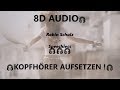 Robin Schulz feat. Erika Sirola - Speechless (8D AUDIO) 🎧 Robin Schulz feat. Erika Sirola - Speechless (8D AUDIO) 🎧