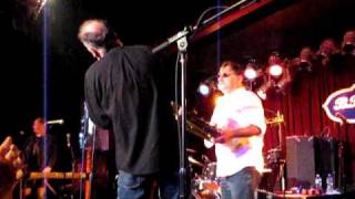 Southside Johnny - I Played The Fool