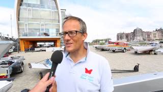 Moth Euros about to start