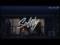 JUNON BE FIRST Softly Apartment Balcony Ver