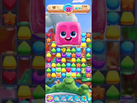 Cookie Jam Blast Level 1147