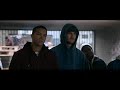 The Gentleman Gangster Scene