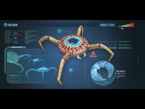 Спільнота Steam :: Відео :: Subnautica Dämliche Höhlenkrabbler (Part 98)