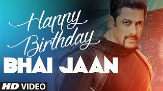 Happy Birthday Salman Khan  Have you wished him ye