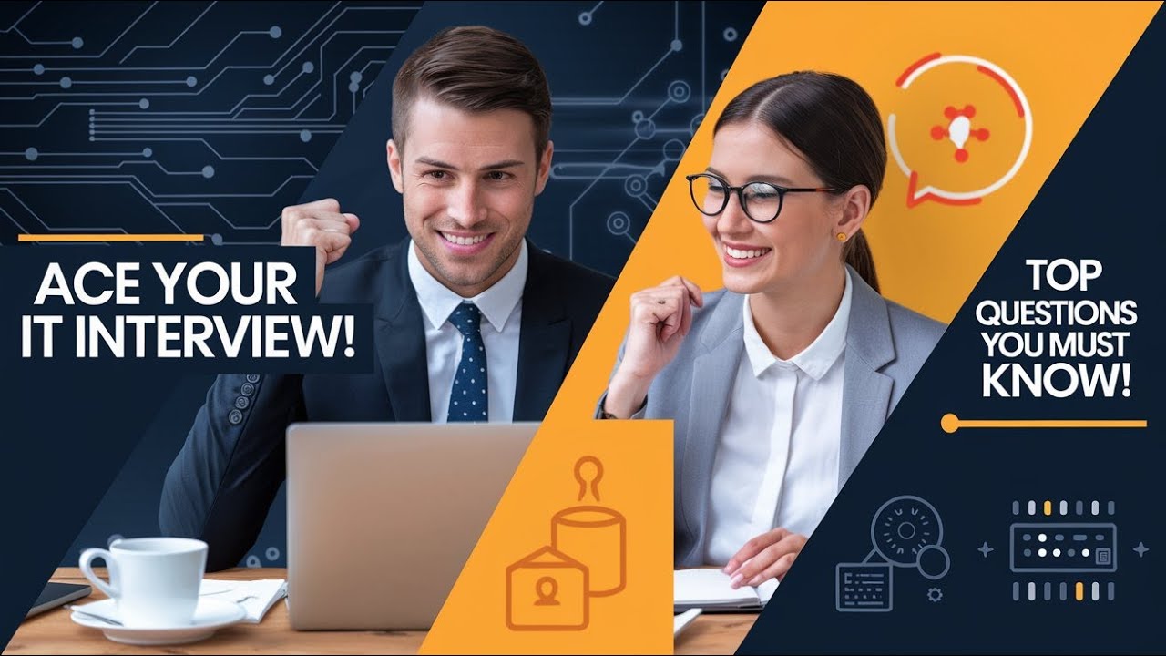 Future-Ready: Your Ultimate Guide to Landing IT Jobs in 2025! |#youtube #job #jobsearch #linkedin