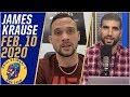 James Krause on fighting at UFC 247, judges | Ariel Helwani's MMA Show