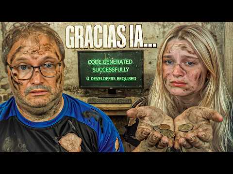 Is this the END of PROGRAMMERS?