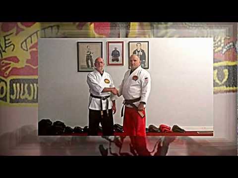 Nick Cerio's Karate everett ma -beginners karate class