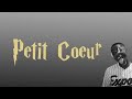 MHD - Petit Coeur (Paroles)